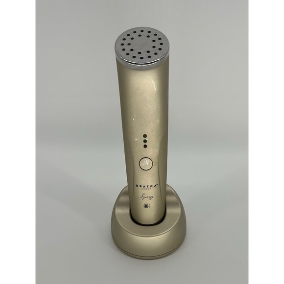 Accessories - Opatra London Synergy Gold LTE Age Defying LED (no box or charging cord) Working